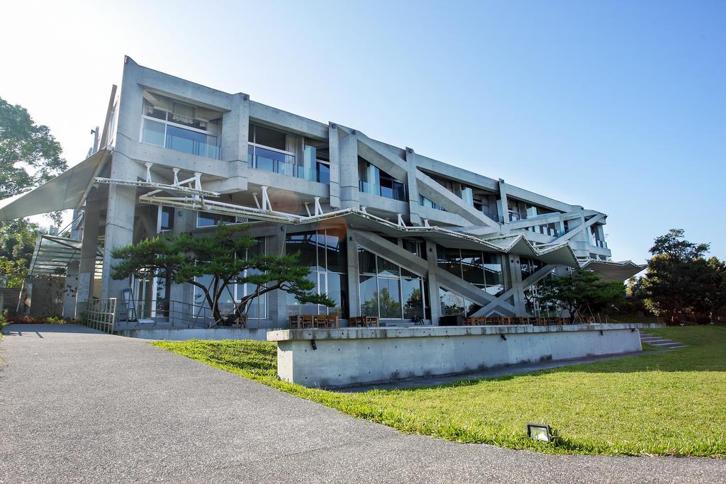 Khokak Panoramas Hotel Gukeng Exteriör bild