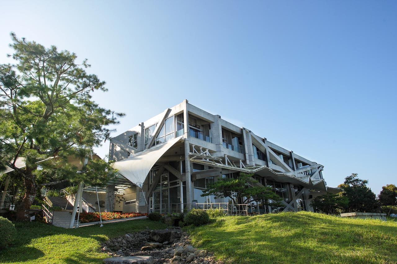 Khokak Panoramas Hotel Gukeng Exteriör bild