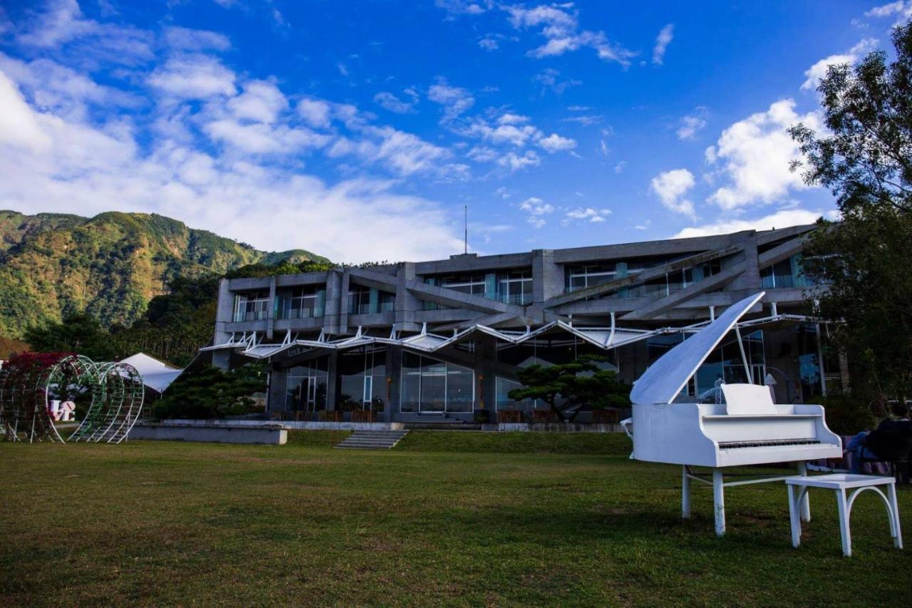 Khokak Panoramas Hotel Gukeng Exteriör bild