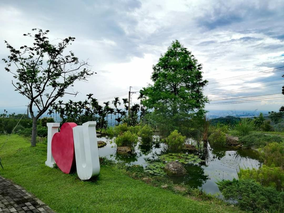 Khokak Panoramas Hotel Gukeng Exteriör bild